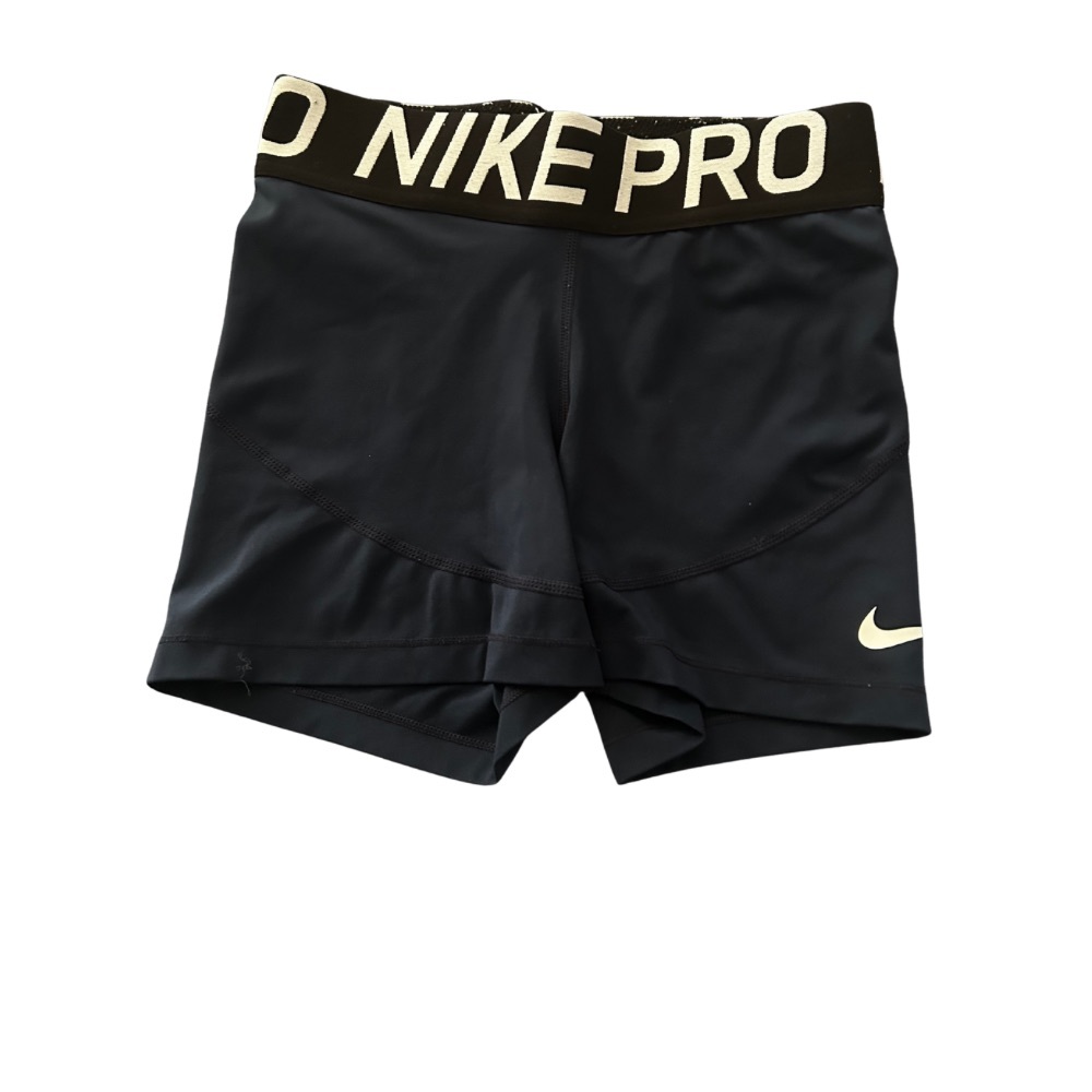 Nike Dri-FIT Navy Blue Performance Shorts